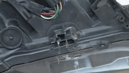 2011-2014 Infiniti QX56 QX80 HID Xenon Headlight Driver Left LH (damaged) image 10