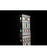 ST Dupont  Medici Gatsby Pocket Lighter  - $36,453.35 MXN