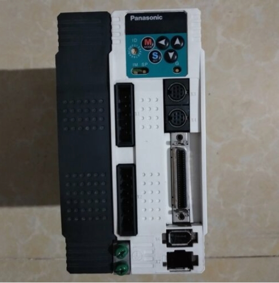 Panasonic MDDDT5540003 Servo Driver 1.5KW 240V - $249.00