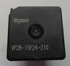 USA SELLER GM TYCO OEM VF28-15F24-Z10 RELAY FREE SHIPPING 1 YEAR WARRANT... - $7.65