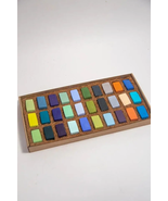 EARTHBERRY Sacred Grove Set – Handmade Soft Dry Pastels Collection, 30 Colors - $182.99