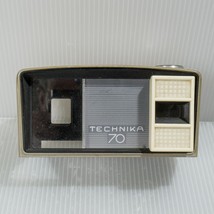 Vintage Linhof Premere Technika 70 2x3 6x9 Mirino Telemetro Cover Con Misuratore - $132.93