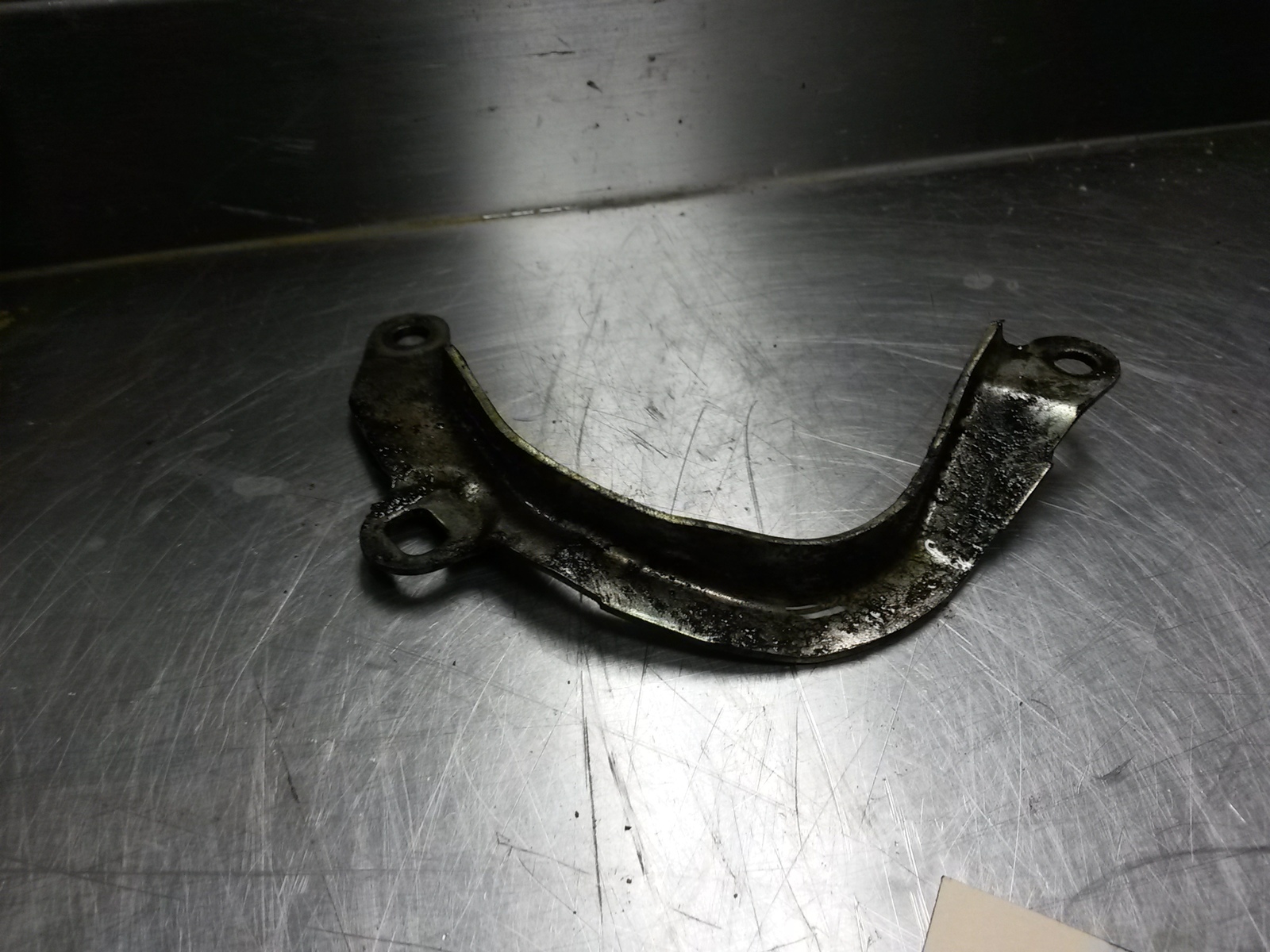 Timing Belt Shield For 99-00 Honda Civic  1.6 - $25.94