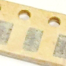 330PF CERAMIC CAPACITOR  50V 5% SMD 1pc Surface Mount - $0.71