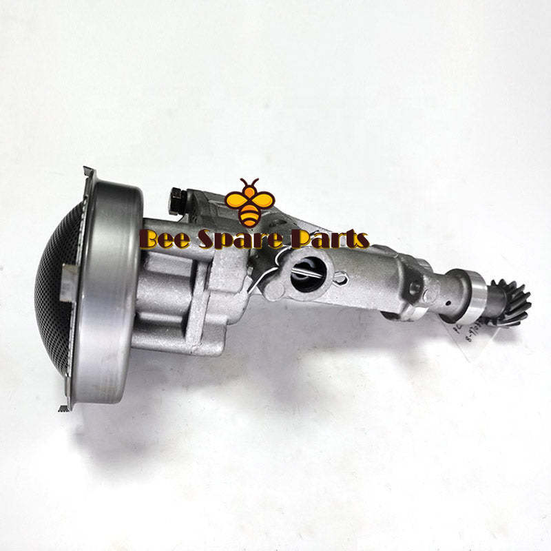 8970331821 Oil pump Truck Engine Parts For ISUZU C240 - $79.00