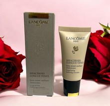 Lancome Long-Lasting Softening Concealer 03 Beige Ambre 15 ml RARE - $26.24