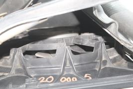 Driver Left Radiator Ends Fits 97-04 PORSCHE BOXSTER 71130 image 6