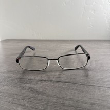 Carrera Eyeglasses CA8803 94X Gunmetal Matte Black FRAMES ONLY 57-19-140 - $19.41
