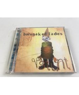 Stunt by Barenaked Ladies (CD, 1998) - $3.99