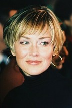 Sharon Stone 4x6 inch press photo #341993 - $4.75