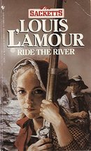Ride the River #17 L&#39;Amour, Louis - £4.90 GBP