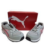 Puma Women&#39;s 643085 Frontside Low Composite Safety Toe Work Shoes size 10 - $1,936.11 MXN