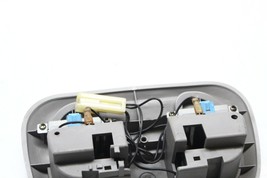 2002-2007 SUBARU IMPREZA UPPER DOME LIGHT ASSEMBLY P5506 image 7