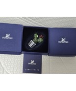 SWAROVSKI :HAPPY FLOWERS - CACTUS #853406 original box &amp; COA - €64,54 EUR