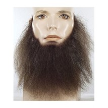 Morris Costumes Beard Wavy Full 8 In M Bn 4 - £86.73 GBP