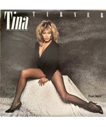 Vinyl LP, Tina Turner, Private Dancer , 9 Tracks, 1983 Capitol Records - $17.77