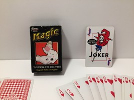 Fantasma Magic Tapered Deck of Cards Magically Make Aces Appear - £3.13 GBP