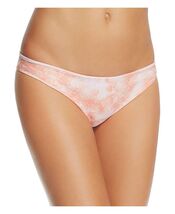 TORI PRAVER swimwear Mykonos Chiara Tie Dye Bikini Bottom S - $44.55