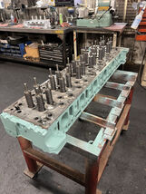 Remanufactured Detroit Diesel DD13 Engine Cylinder Head Cast 47102 OEM - $3,300.00