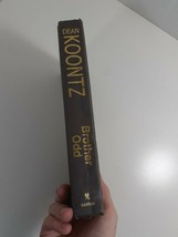 brother Odd by Dean Koontz 2006 hardcover missing dust jacket - $5.94