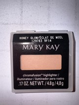 Mary Kay Chromafusion Highlighter Honey Glow (Shimmer) - $223.67 MXN