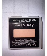 Mary Kay Chromafusion Highlighter Honey Glow (Shimmer) - $223.67 MXN
