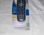 RCA Universal Remote (RCR311W) New In Original Package - $7.99