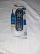 RCA Universal Remote (RCR311W) New In Original Package - $7.99
