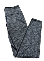 Victoria’s Secret Sport Leggings Gray &amp; Black Size M - £7.17 GBP