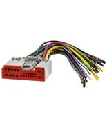 Wiring harness replacement stereo plug. Many 2003+ Ford original factory... - €11,29 EUR