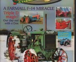 TRACTOR &amp; FARMING HERITAGE MAGAZINE - April 2005 - $4.06