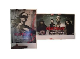Operator Poster  Soul Crusher  Two Sided - $22.49