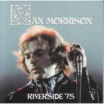Van Morrison – Riverside &#39;75 CD - $69.99