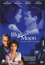 Blue Moon [DVD] [DVD] - £34.49 GBP