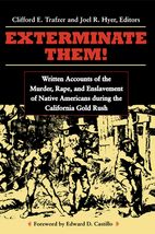 Exterminate Them: Written Accounts of the Murder, Rape, and Enslavement ... - £15.84 GBP