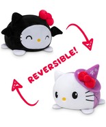 TEETURTLE ORIGINALl SANARIO PLUSHIE, WITCH + BAT HELLO KITTY, HALLOWEEN ... - €12,37 EUR