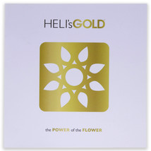 The Power Of The Flower Brochure - Small - $158.94 MXN