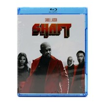 Shaft (Blu-ray Disc, 2019) - £8.04 GBP