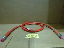 Parker Parflex Hydraulic Hose Orange 9&#39; - $2,055.94 MXN