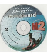 How 2 Bodyboard H2 (DVD Discs Only) Morey Boogie Bodyboards - 2002 - £28.07 GBP