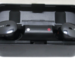 Sony WF-1000X Wireless Noise Canceling Headphones - Black - $18.99