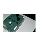 Electro-Harmonix Big Muff Pi V7C guitar pedal ULTRA RARE-UNTESTED- AS IS 2J - $8,093.80 MXN