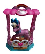 Pets Alive My Magical Unicorn in Stable Interactive Battery Operated Rob... - $220.33 MXN