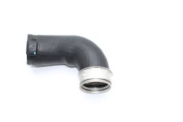 07-13 MINI COOPER S TURBOCHARGER AIR INTAKE PIPE Q3330 image 6