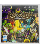 New! CoraQuest Bright Eye Games Board Game Sealed - $742.28 MXN