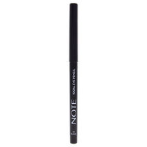 Kajal Eye Pencil - 01 Black by Note Cosmetique for Women - 0.01 oz Eye P... - $12.99