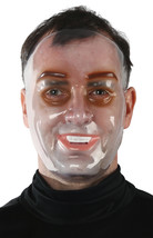 Mario Chiodo Young Male Mask - $81.14 CAD