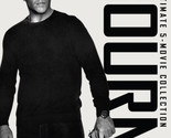 Bourne 1-5 Movie Collection DVD | Region 4 &amp; 2 - £23.75 GBP
