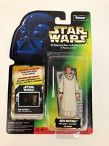 Star WARS1998 Power Of The Force Freeze Frame Mon Mothma - Fstshp - $7.99