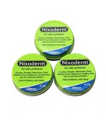 Nixoderm Cream For Skin Problems, Eczema, Ringworm, Pimples, Blemish (Pa... - £19.68 GBP